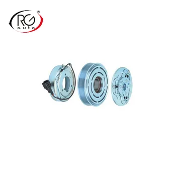 DKS/TM905 6pk 125mm Auto A/C Compressor Electromagnetic Clutch for NISSAN compressor pulley / compressor coil /compressor sucker
DKS/TM905 6pk 125mm Auto A/C Compressor Electromagnetic Clutch for NISSAN compressor pulley / compressor coil /compressor sucker