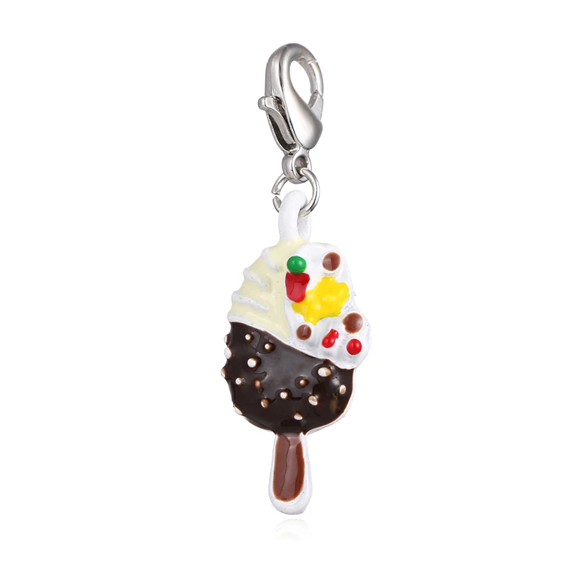 Cute fashion appeal: the popular ice cream ice cream ice cream and ice cream handbag pendant handbag pendant.
Cute fashion appeal: the popular ice cream ice cream ice cream and ice cream handbag pendant handbag pendant.