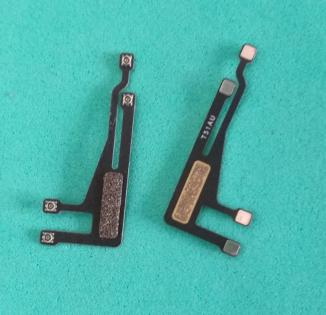 50pcs/lot Wifi Antenna Signal Flex Cable For iphone 6 6G Wifi Flex Cable 4.7 inch
50pcs/lot Wifi Antenna Signal Flex Cable For iphone 6 6G Wifi Flex Cable 4.7 inch