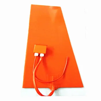 300*700*1.5mm Heat Bed for 3d Printer Silicone Heater 220v 2000w adhesive 1face 100mm lead wire with ED330L digital thermosta
300*700*1.5mm Heat Bed for 3d Printer Silicone Heater 220v 2000w adhesive 1face 100mm lead wire with ED330L digital thermosta