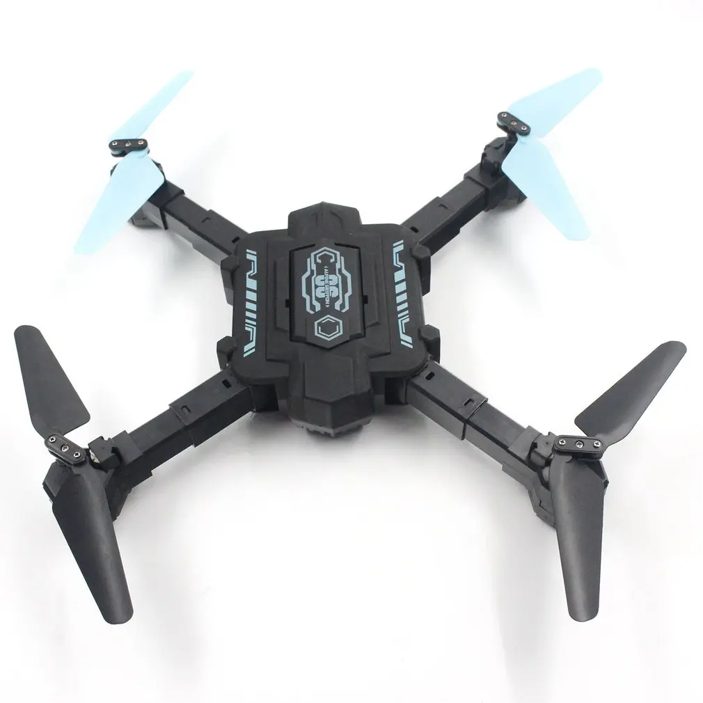 AG-06 Altitude Hold RC Drone Headless Mode 3D Flips 15 Minutes Play Time Sideward flight/Turn left/right RC Quadcopter Drone Toy
AG-06 Altitude Hold RC Drone Headless Mode 3D Flips 15 Minutes Play Time Sideward flight/Turn left/right RC Quadcopter Drone Toy