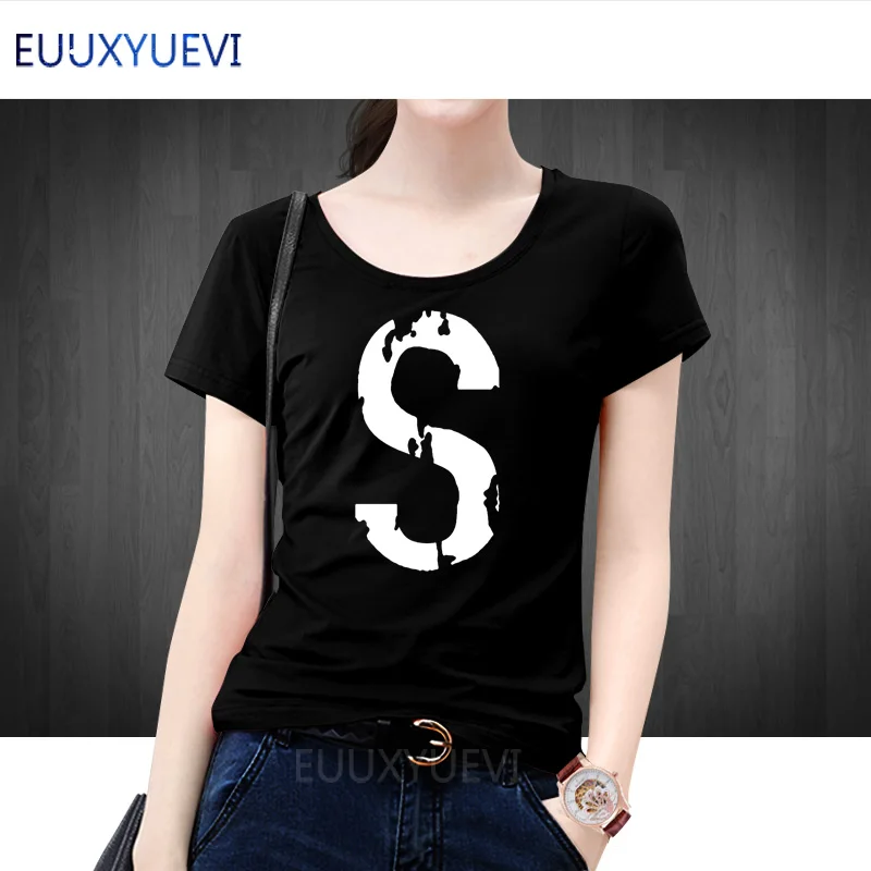 Women's Jughead's S T-Shirt Jughead Casual Fashion Women Riverdale T Shirts Summer Cotton Short Sleeve Printed Tops Tees T235
Women's Jughead's S T-Shirt Jughead Casual Fashion Women Riverdale T Shirts Summer Cotton Short Sleeve Printed Tops Tees T235
