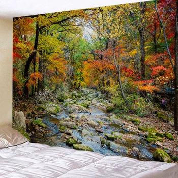 Tapestry Landscape Wall Hanging Forest Pattern Home Deco Natural Scenery Tree Design Plus Large Size Free Shipping Tapestries
Tapestry Landscape Wall Hanging Forest Pattern Home Deco Natural Scenery Tree Design Plus Large Size Free Shipping Tapestries