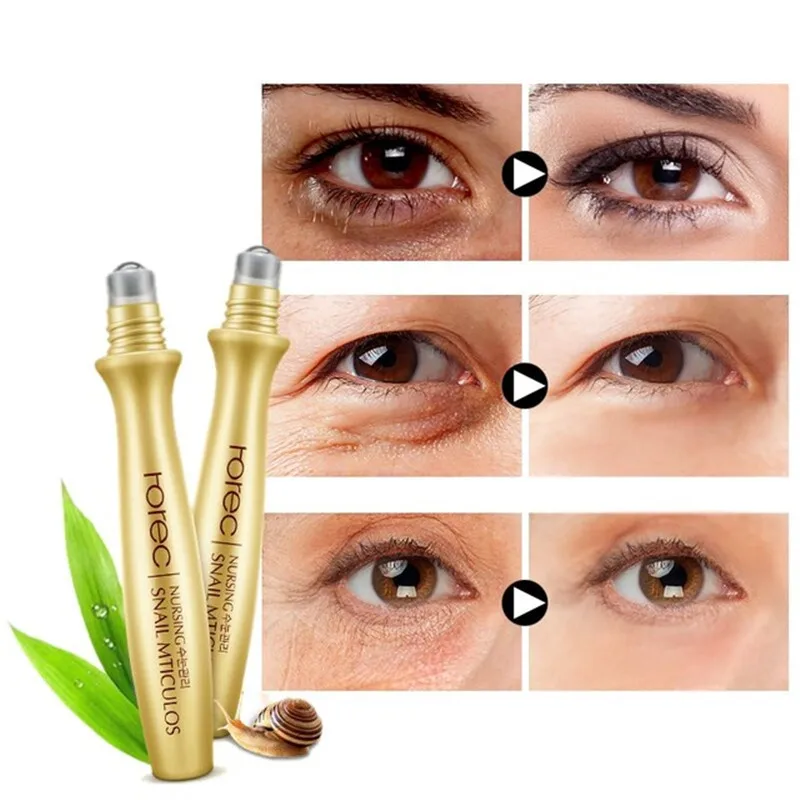 Dropshipping Anti-Wrinkle Snail Essence for Eyes Anti Puffiness Against Bags Hyaluronic Acid Solution Cream set
Dropshipping Anti-Wrinkle Snail Essence for Eyes Anti Puffiness Against Bags Hyaluronic Acid Solution Cream set