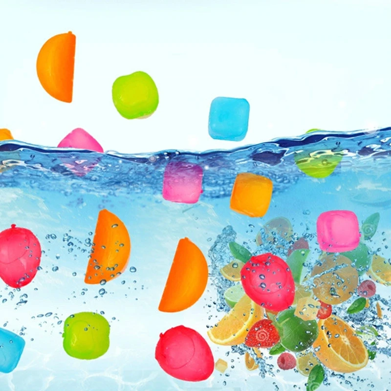 reusable ice cubes mold 6Pcs/lot Fruit and Square Shaped Ice Cubes Food Grade Plastic Fruit Shaped Reusable Party Tool
reusable ice cubes mold 6Pcs/lot Fruit and Square Shaped Ice Cubes Food Grade Plastic Fruit Shaped Reusable Party Tool