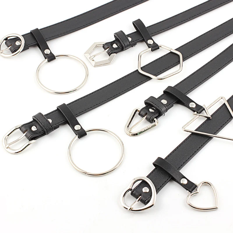 2019 Fashion Hot Women Waist Belt PU Leather With Alloy Buckle Lady Girl Belts for Jeans Pants HD88
2019 Fashion Hot Women Waist Belt PU Leather With Alloy Buckle Lady Girl Belts for Jeans Pants HD88