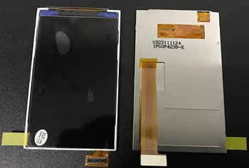 IPS 3.0 inch 20P HD TFT LCD Screen (16:9) R61509 Drive IC 16bit MCU 8080 Interface 240*400
IPS 3.0 inch 20P HD TFT LCD Screen (16:9) R61509 Drive IC 16bit MCU 8080 Interface 240*400