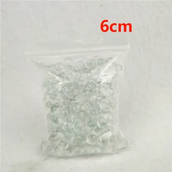 100pcs / 6mm 7mm 8mm 9mm transparent glass outdoor hunting slingshot shooting pinball catapult slingshot accessories
100pcs / 6mm 7mm 8mm 9mm transparent glass outdoor hunting slingshot shooting pinball catapult slingshot accessories