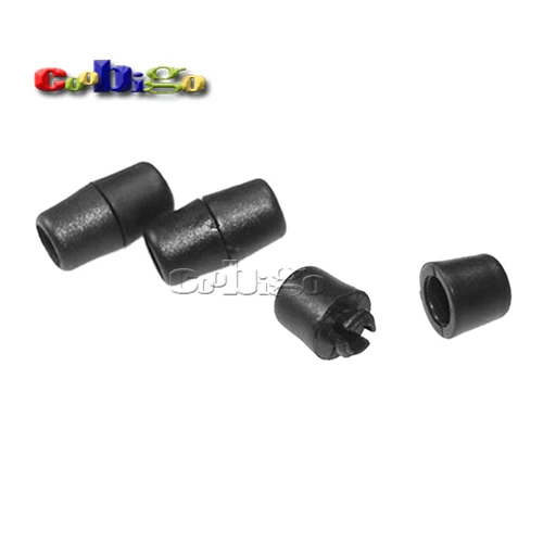15pcs Pack Lanyard Safety Breakaway Pop Barrel Connectors For Ribbon Lanyards Black Plastic Buckles Size 15.5mm*8.8mm #FLC091-B
15pcs Pack Lanyard Safety Breakaway Pop Barrel Connectors For Ribbon Lanyards Black Plastic Buckles Size 15.5mm*8.8mm #FLC091-B