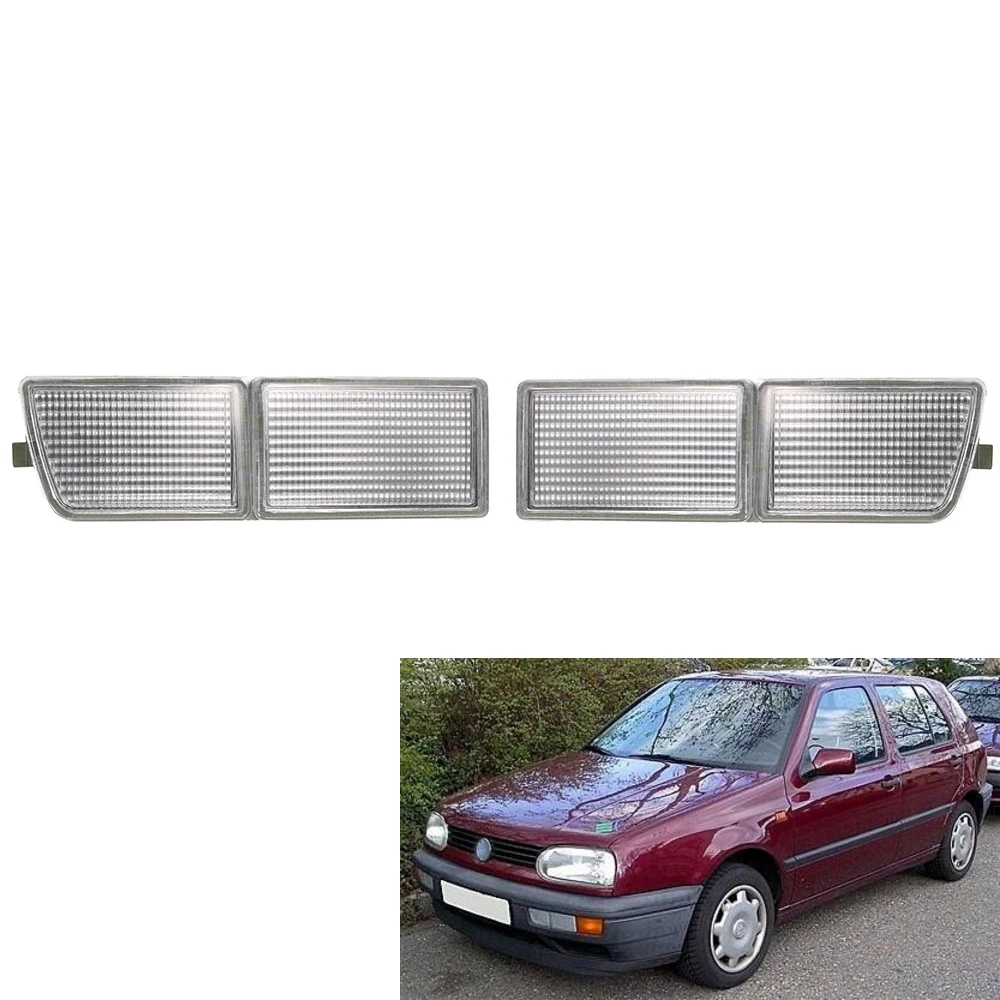 For VW GOLF 3 mk3 VENTO DUMMY FOG LIGHT BUMPER REFLECTOR COVER Reflector Plate 93-98
For VW GOLF 3 mk3 VENTO DUMMY FOG LIGHT BUMPER REFLECTOR COVER Reflector Plate 93-98