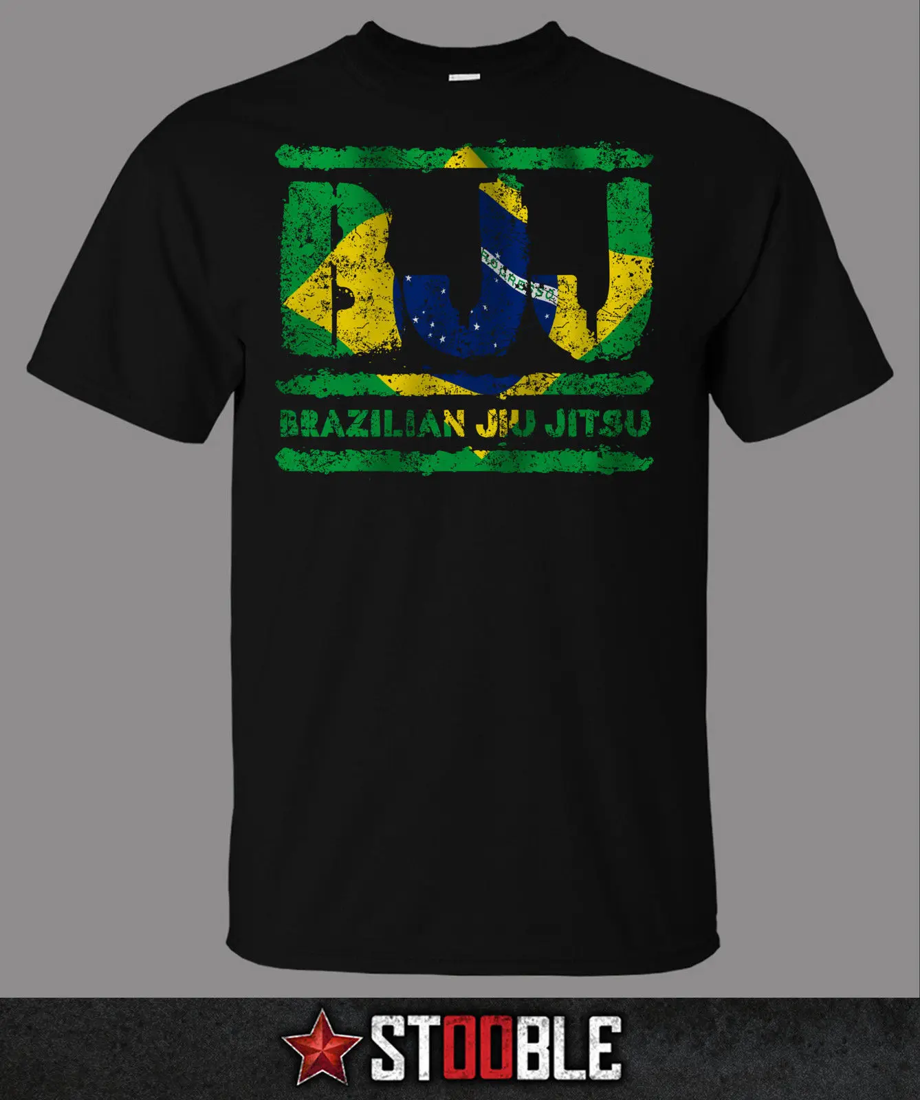 Brazilian Jiu Jitsu T-Shirt - New Summer Style womens/mens T-Shirt free shipping
Brazilian Jiu Jitsu T-Shirt - New Summer Style womens/mens T-Shirt free shipping