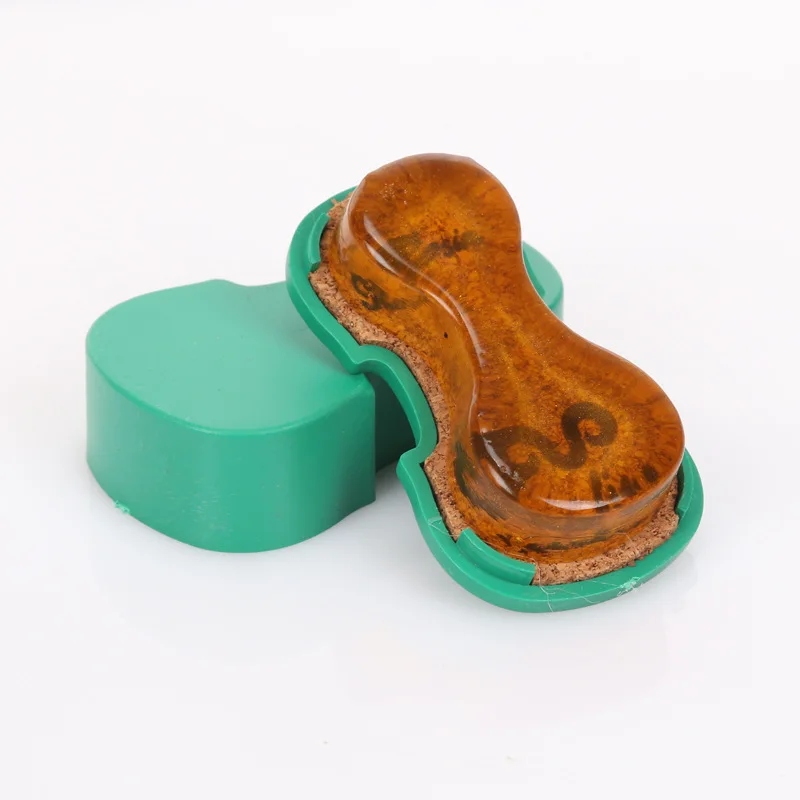 Professional Colophony Rosin Resin for Violin & Viola Cello Musical Stringed Instrument Part Accessories
Professional Colophony Rosin Resin for Violin & Viola Cello Musical Stringed Instrument Part Accessories