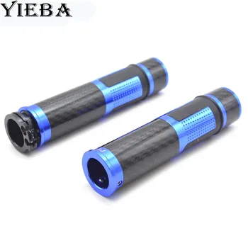Motorcycle 22mm Carbon Fiber Handle Bar Hand Grips Bar Ends For Yamaha MT01 MT-01 MT 01 2004-2009 V-MAX VMAX 2009-2013 2014 2015
Motorcycle 22mm Carbon Fiber Handle Bar Hand Grips Bar Ends For Yamaha MT01 MT-01 MT 01 2004-2009 V-MAX VMAX 2009-2013 2014 2015
