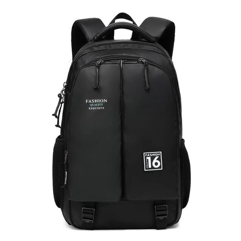2019 New Men Backpack Fashion Men Business Computer Backpack Waterproof Travel backpack School students bags Mochila black bags
2019 New Men Backpack Fashion Men Business Computer Backpack Waterproof Travel backpack School students bags Mochila black bags