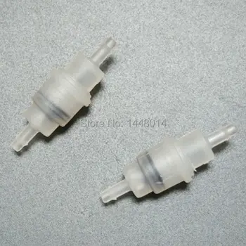 Large format printer one way plastic ink valve (suit for ink tube with inner diameter 3mm ) / manual valve 1pc retail
Large format printer one way plastic ink valve (suit for ink tube with inner diameter 3mm ) / manual valve 1pc retail