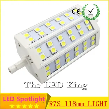 1X Dimmable R7S LED Lamp 12W 20W 25W 35W 78mm 118mm 135mm 189mm Lampada LED R7S Light Bulb SMD5050 85-265V Replace Halogen Lamps
1X Dimmable R7S LED Lamp 12W 20W 25W 35W 78mm 118mm 135mm 189mm Lampada LED R7S Light Bulb SMD5050 85-265V Replace Halogen Lamps