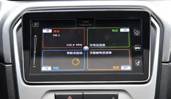 Car DVD GPS Multimedia NavigationTempered Glass Screen Protective Film For Suzuki Vitara 2015 2016 2017 Car Interior Accessories
Car DVD GPS Multimedia NavigationTempered Glass Screen Protective Film For Suzuki Vitara 2015 2016 2017 Car Interior Accessories