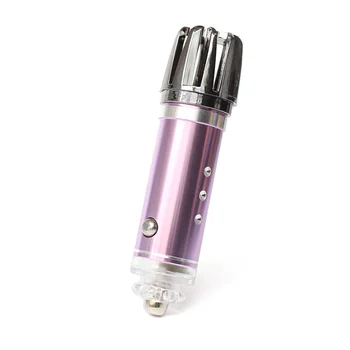 Hot Mini Auto Air Purifier 12V Ionic Car Air Freshener Oxygen Bar Ionizer Cleaner BX
Hot Mini Auto Air Purifier 12V Ionic Car Air Freshener Oxygen Bar Ionizer Cleaner BX