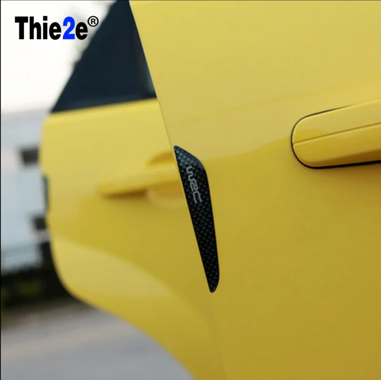 Car Styling Door Anti-Rub Bumper Strips For Chevrolet Cruze Aveo Captiva Trax Epica Sail Orlando
Car Styling Door Anti-Rub Bumper Strips For Chevrolet Cruze Aveo Captiva Trax Epica Sail Orlando