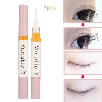 Eyes Eyelash Growth Treatments Variable y seven days to take effect eyebrow growth cream Makeup Eyebrow Enhancers serum 3 pcs
Eyes Eyelash Growth Treatments Variable y seven days to take effect eyebrow growth cream Makeup Eyebrow Enhancers serum 3 pcs