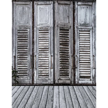 Customize vinyl cloth texture old wood door photo backgrounds for model wedding portrait photography studio backdrops S-2128
Customize vinyl cloth texture old wood door photo backgrounds for model wedding portrait photography studio backdrops S-2128