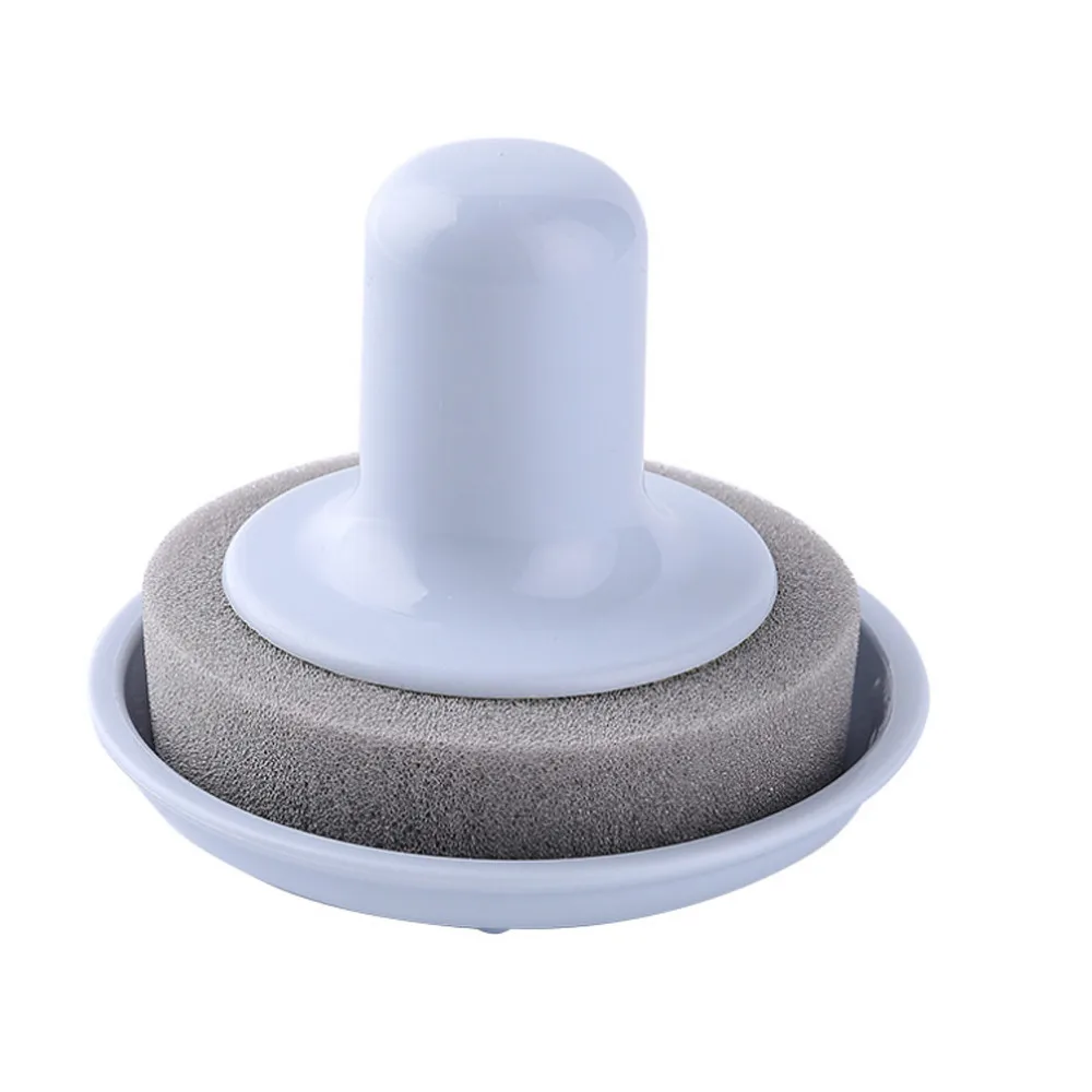 1PC Kitchen Nano Emery Magic Clean Rub Pot Rust Focal Stains Sponge Suitable For Sofa Porcelain Glassware Resistant Oil 10Sep 17
1PC Kitchen Nano Emery Magic Clean Rub Pot Rust Focal Stains Sponge Suitable For Sofa Porcelain Glassware Resistant Oil 10Sep 17