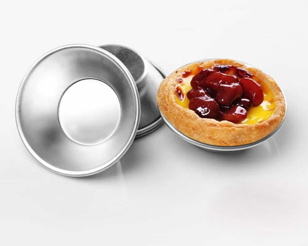 6Pcs Item Popular Personality Stylish Newest Hot Sale Fashion Egg Tart Mold Unique Individual
6Pcs Item Popular Personality Stylish Newest Hot Sale Fashion Egg Tart Mold Unique Individual
