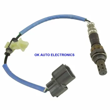 Oxygen Sensor Lambda AIR FUEL RATIO O2 sensor for ACURA RSX 36531PNDA01 36531-PND-A01 234-9006 2349006 2002-2004
Oxygen Sensor Lambda AIR FUEL RATIO O2 sensor for ACURA RSX 36531PNDA01 36531-PND-A01 234-9006 2349006 2002-2004