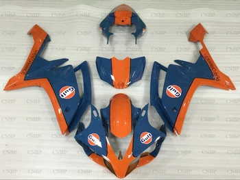Plastic Fairings for YAMAHA YZFR1 2007 - 2008 Plastic Fairings YZF1000 R1 2008 Fairings for YAMAHA YZFR1 2008
Plastic Fairings for YAMAHA YZFR1 2007 - 2008 Plastic Fairings YZF1000 R1 2008 Fairings for YAMAHA YZFR1 2008