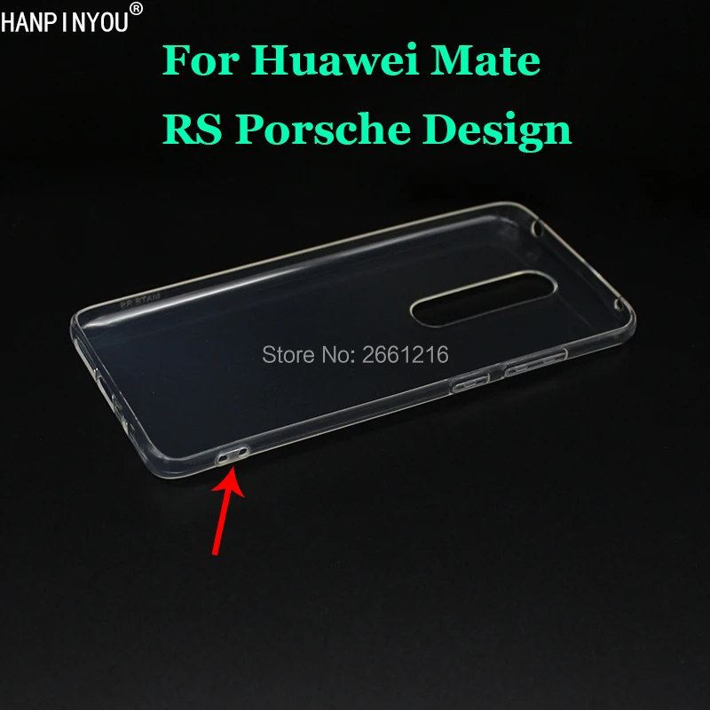 For Huawei Mate RS Porsche Design 6.0" New Ultra Thin Soft TPU Camera Protect Silicon Gel Transparent Case Back Cover
For Huawei Mate RS Porsche Design 6.0" New Ultra Thin Soft TPU Camera Protect Silicon Gel Transparent Case Back Cover