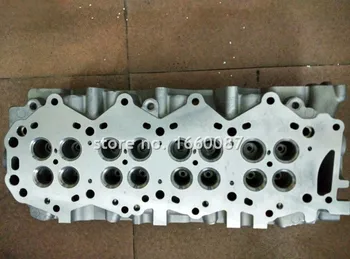 BT50 Cylinder head WE WLAT851022 WE01-10-100J ffor maazda Ranger/Everest 2499cc
BT50 Cylinder head WE WLAT851022 WE01-10-100J ffor maazda Ranger/Everest 2499cc