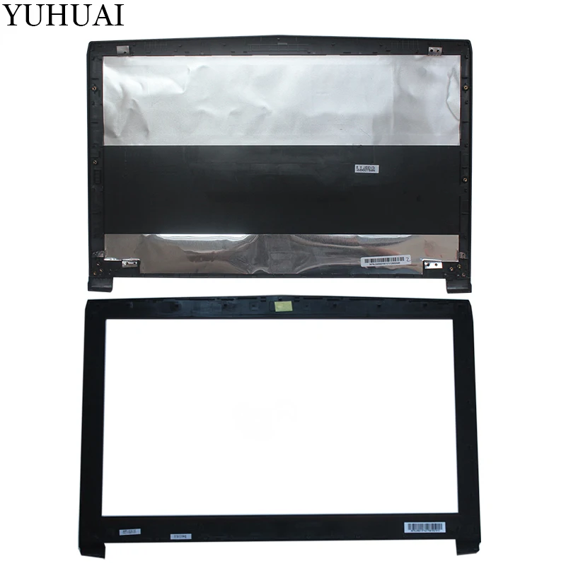 NEW LCD top cover case For MSI GP62 6QG GL62 6QF LCD BACK COVER black 3076J3A623Y87/LCD Bezel Cover
NEW LCD top cover case For MSI GP62 6QG GL62 6QF LCD BACK COVER black 3076J3A623Y87/LCD Bezel Cover
