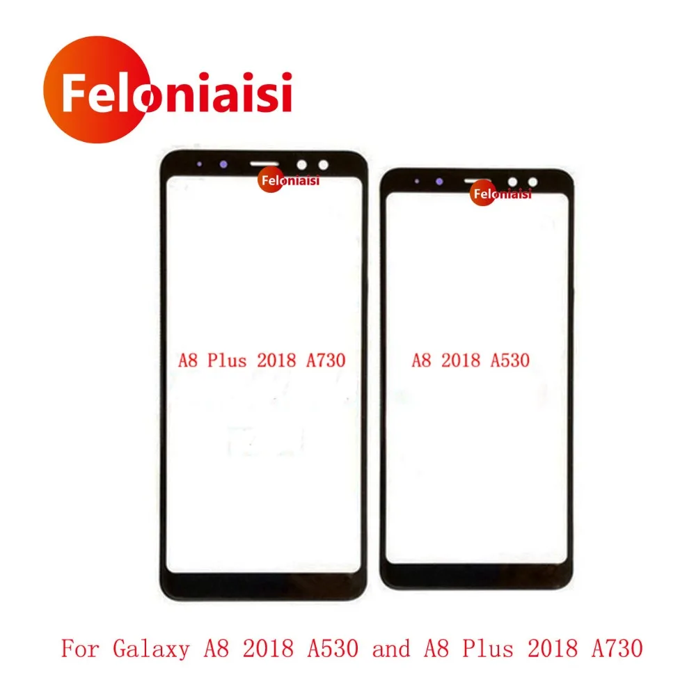 A8 2018