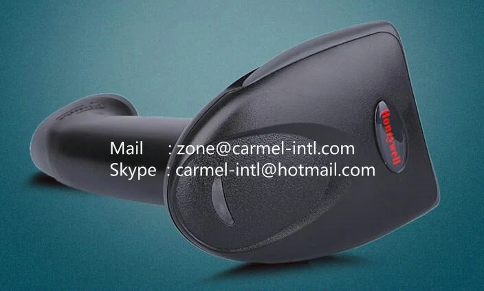 New Original ABSCL Honeywe Hyperion 1300G Scanner Barcode Scanner Usb Port Handyscan 1D Barcode Reader
New Original ABSCL Honeywe Hyperion 1300G Scanner Barcode Scanner Usb Port Handyscan 1D Barcode Reader