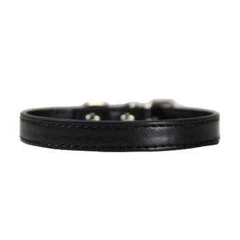 1 PCS Pet Dog Puppy Cat Kitten Soft Adjustable Collar Strap Safety Buckle Collar New
1 PCS Pet Dog Puppy Cat Kitten Soft Adjustable Collar Strap Safety Buckle Collar New