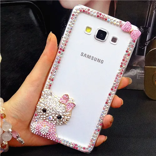 Cute Diamond Glitter Cat Hello Kitty Case For Sony Xperia XA 1 Plus XZ Premium XZ XA1 XA2 Ultra XZ 1 Silicone TPU Clear Cover
Cute Diamond Glitter Cat Hello Kitty Case For Sony Xperia XA 1 Plus XZ Premium XZ XA1 XA2 Ultra XZ 1 Silicone TPU Clear Cover