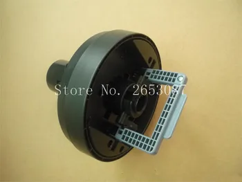 Original & new paper Roller pully paper roller adapter for EPSON PRO 9890 9900 9910 7910 9710 9908 ROLL ADAPTER FLANGE, UNIT
Original & new paper Roller pully paper roller adapter for EPSON PRO 9890 9900 9910 7910 9710 9908 ROLL ADAPTER FLANGE, UNIT