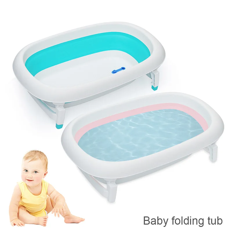 Newborn Baby Bathtub Folding Safety Sensor Infants Bathing Tub Durable Rollover Prevention Kids Seat Lie Down Shower Supply
Newborn Baby Bathtub Folding Safety Sensor Infants Bathing Tub Durable Rollover Prevention Kids Seat Lie Down Shower Supply