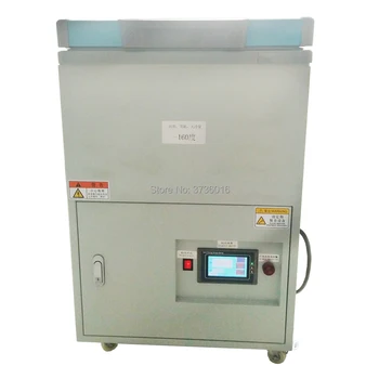 -160C 16inch LCD Freezing Touch Screen Separating Machine Professional Frozen Separator LCD Screen Frame For Mobile Phone Repair
-160C 16inch LCD Freezing Touch Screen Separating Machine Professional Frozen Separator LCD Screen Frame For Mobile Phone Repair