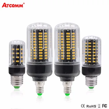 AC85V-265V E27 E14 Led Lamp High Lumen 5W 10W 15W 20W Ultra Bright Ampoule Led E14 E27 SMD 5736 No Flicker Home Indoor Lighting
AC85V-265V E27 E14 Led Lamp High Lumen 5W 10W 15W 20W Ultra Bright Ampoule Led E14 E27 SMD 5736 No Flicker Home Indoor Lighting