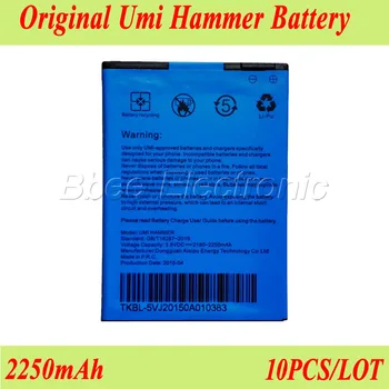 10PCS/LOT Original 2250mAh UMI Hammer Battery Batterie Bateria Accumulator AKKU PIL
10PCS/LOT Original 2250mAh UMI Hammer Battery Batterie Bateria Accumulator AKKU PIL