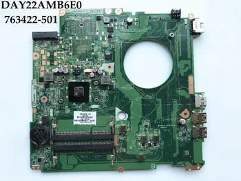 High quality for HP Pavilion 17-F laptop Motherboard 763422-501 DAY22AMB6E0 A8-6410 DDR3 100% Fully Tested
High quality for HP Pavilion 17-F laptop Motherboard 763422-501 DAY22AMB6E0 A8-6410 DDR3 100% Fully Tested