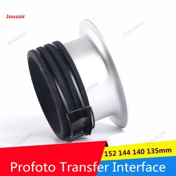Mounting Profoto-Mount Speed ring softbox inner Profoto mount for Studio Flash Strobe Light Ring Adapter for Profoto CD50 T03Y
Mounting Profoto-Mount Speed ring softbox inner Profoto mount for Studio Flash Strobe Light Ring Adapter for Profoto CD50 T03Y