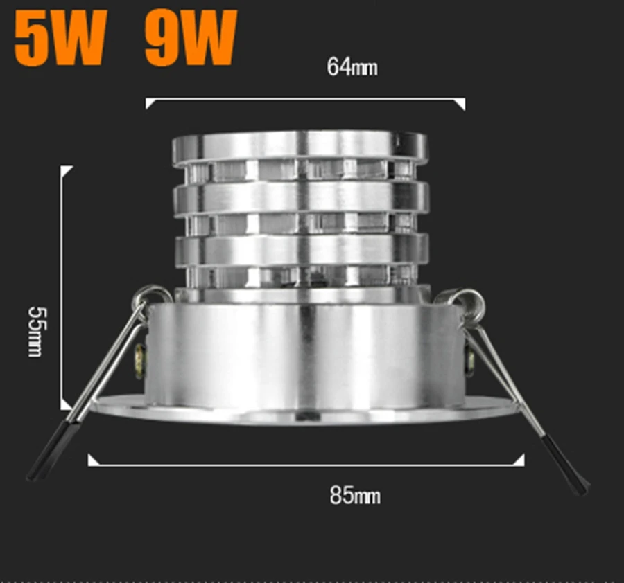 9W