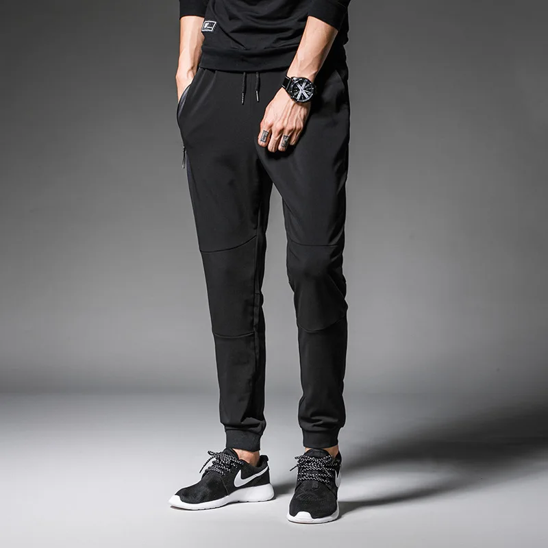 High quality 2020 large size pants casual men's trousers loose men's long pants pencil pants side zipper harem pants men joggers
High quality 2020 large size pants casual men's trousers loose men's long pants pencil pants side zipper harem pants men joggers