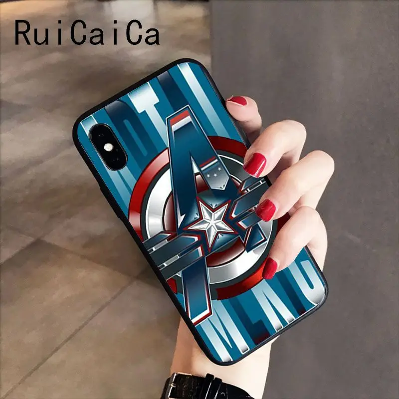 Marvel Hero Captain America Classic image