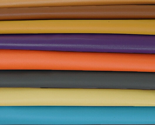 0.7mm PU leather fabric / synthetic leather for wall, soft bag, hard bag, case, sofa / small embossed leather upholstery
0.7mm PU leather fabric / synthetic leather for wall, soft bag, hard bag, case, sofa / small embossed leather upholstery