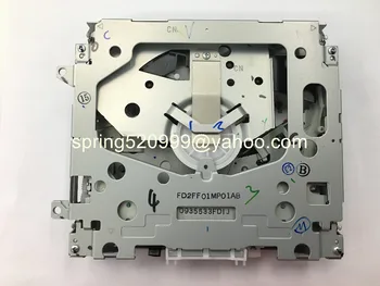 Real Brand new Pioner single CD mechanism deck for CXX1480 CXX-1480 DEH-1480 ford VW Toyota Car CD Player
Real Brand new Pioner single CD mechanism deck for CXX1480 CXX-1480 DEH-1480 ford VW Toyota Car CD Player