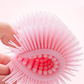 1pc Multifunction Head Massager Shampoo Scalp Massage Brush Hair Washing Comb Body Shower Brush Bath Spa Slimming Massage Brush
1pc Multifunction Head Massager Shampoo Scalp Massage Brush Hair Washing Comb Body Shower Brush Bath Spa Slimming Massage Brush