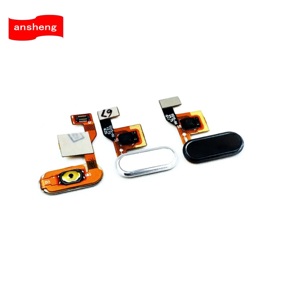 New Fingerprint sensor Scanner Home Button Return Key Flex Cable For Xiaomi Note 2 Mi Note2
New Fingerprint sensor Scanner Home Button Return Key Flex Cable For Xiaomi Note 2 Mi Note2